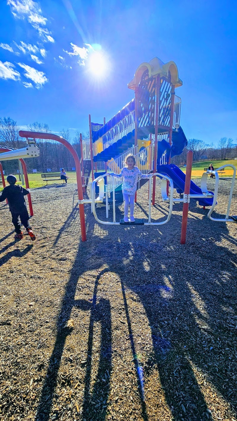 Woodbourne Park