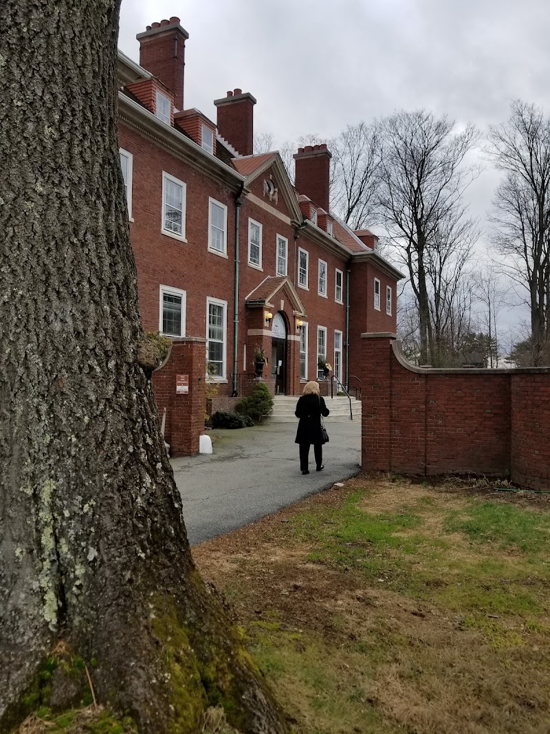 Morristown Unitarian Universalist Fellowship