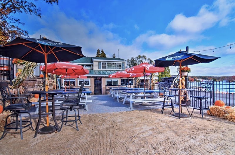 Mason Street Grille