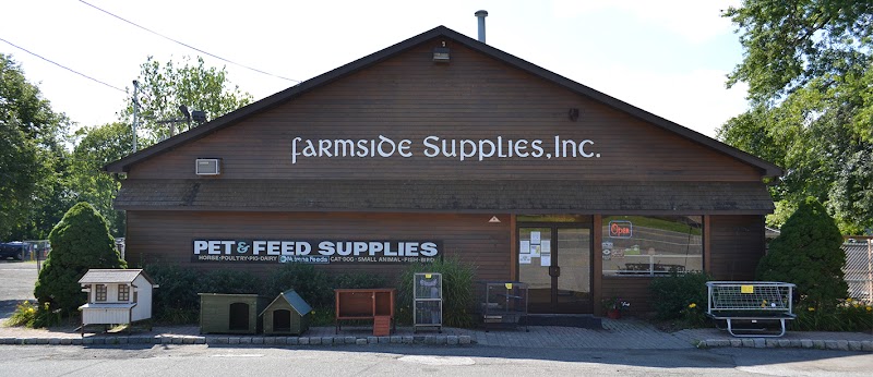 Farmside Supplies