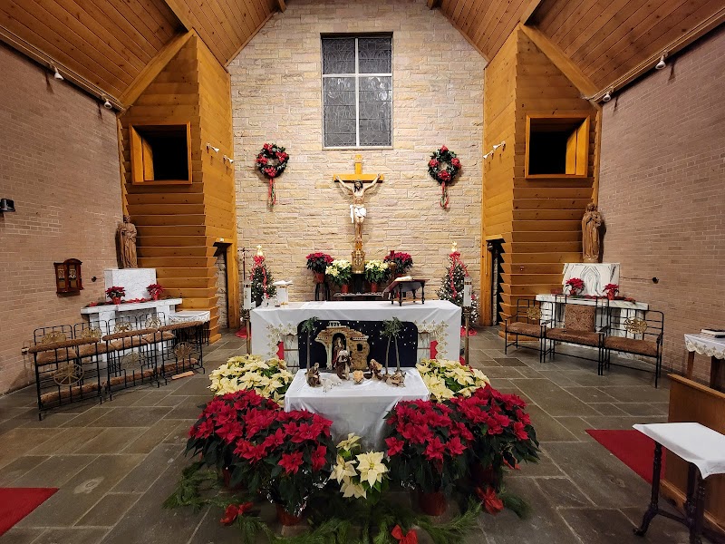 Saint Jude Roman Catholic Church