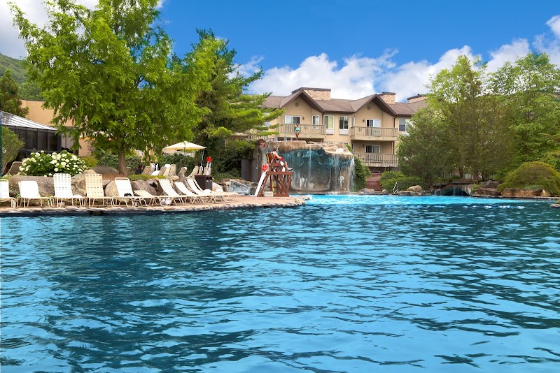Minerals Resort & Spa