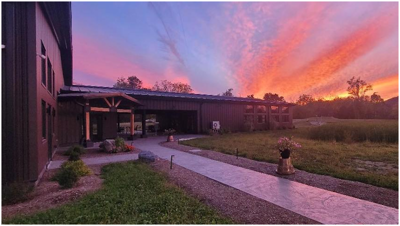 Fence Road Farm Brewery