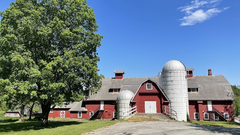 Lusscroft Farm