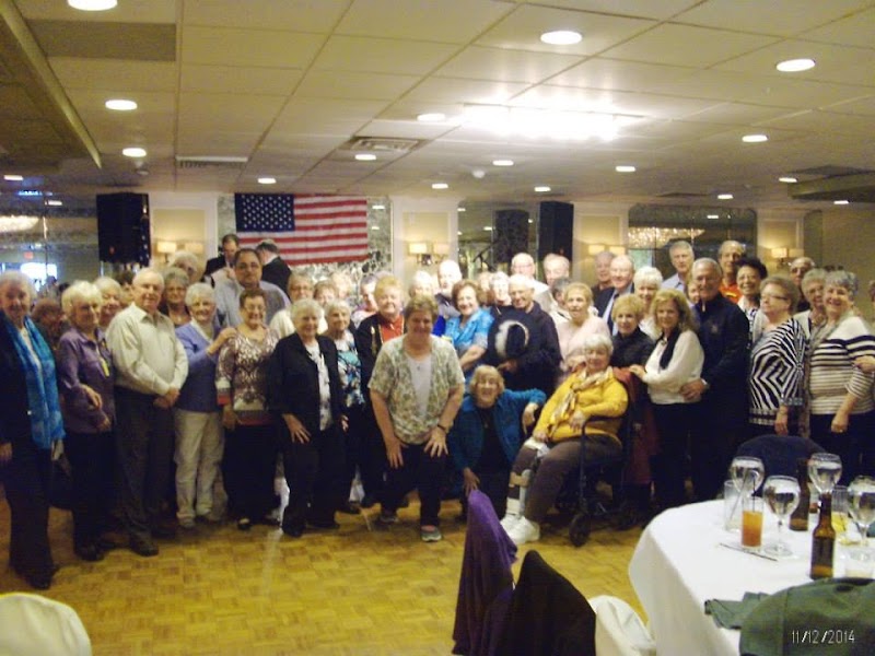 Hopatcong Senior Center