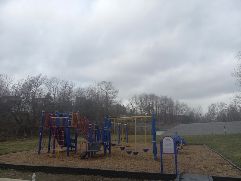 TJ Dunn Playground