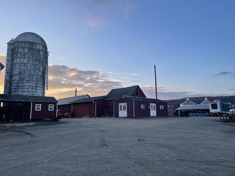 Brodhecker Farm