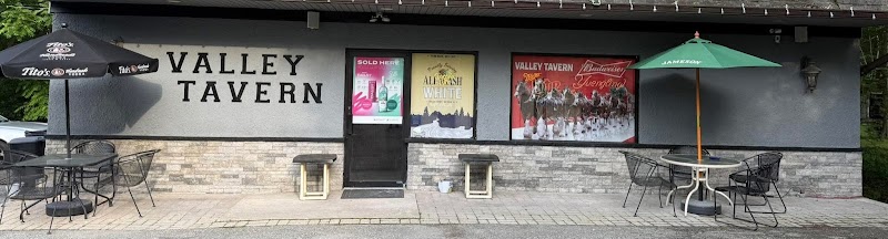 The Valley Tavern