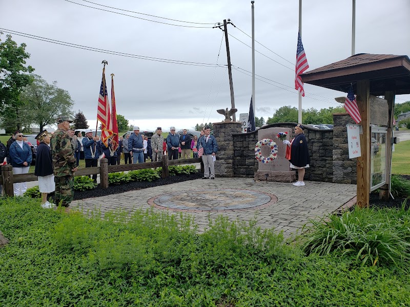 Polish Legion of American Veterans Post 16