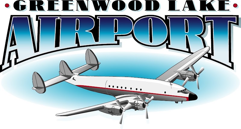 Greenwood Lake Airport