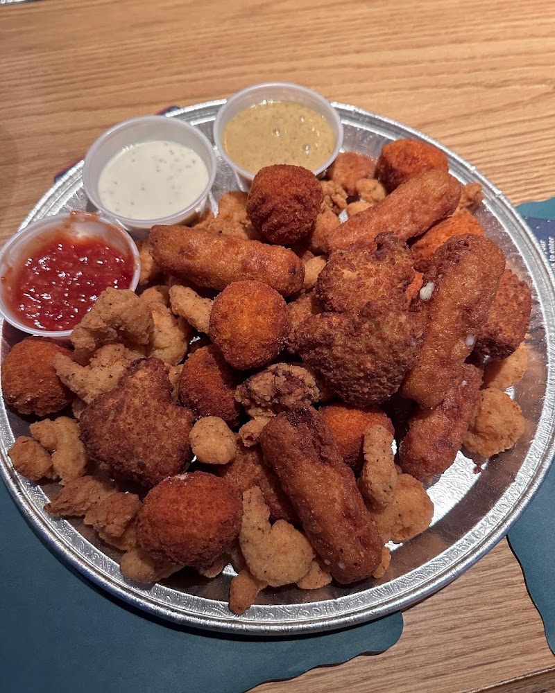 McKenna's Pub