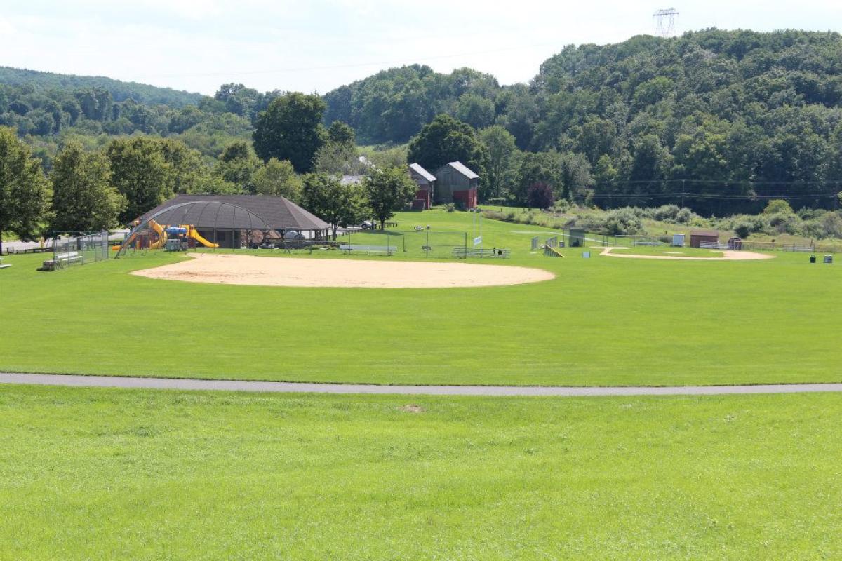 Fredon - Fredon Township Civic Center