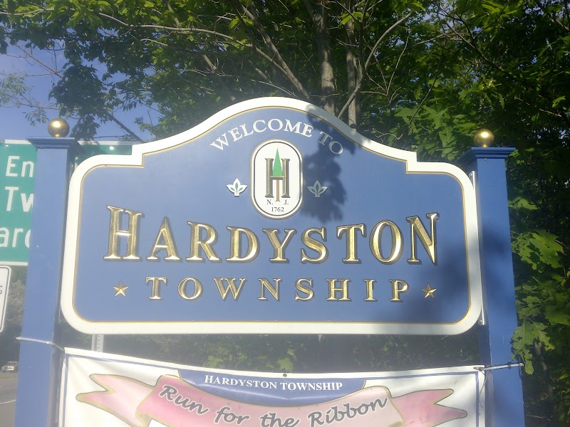 Hardyston