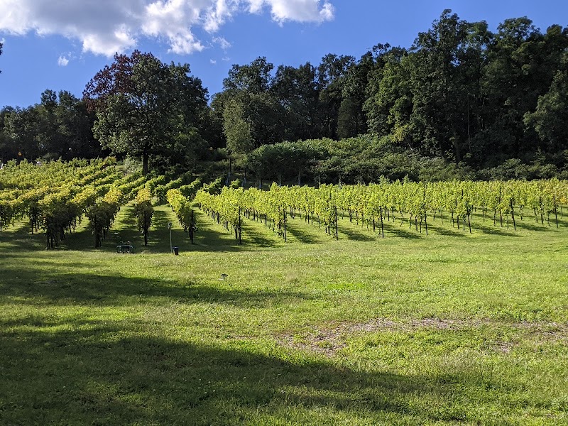 Clearview Vineyard and Winery