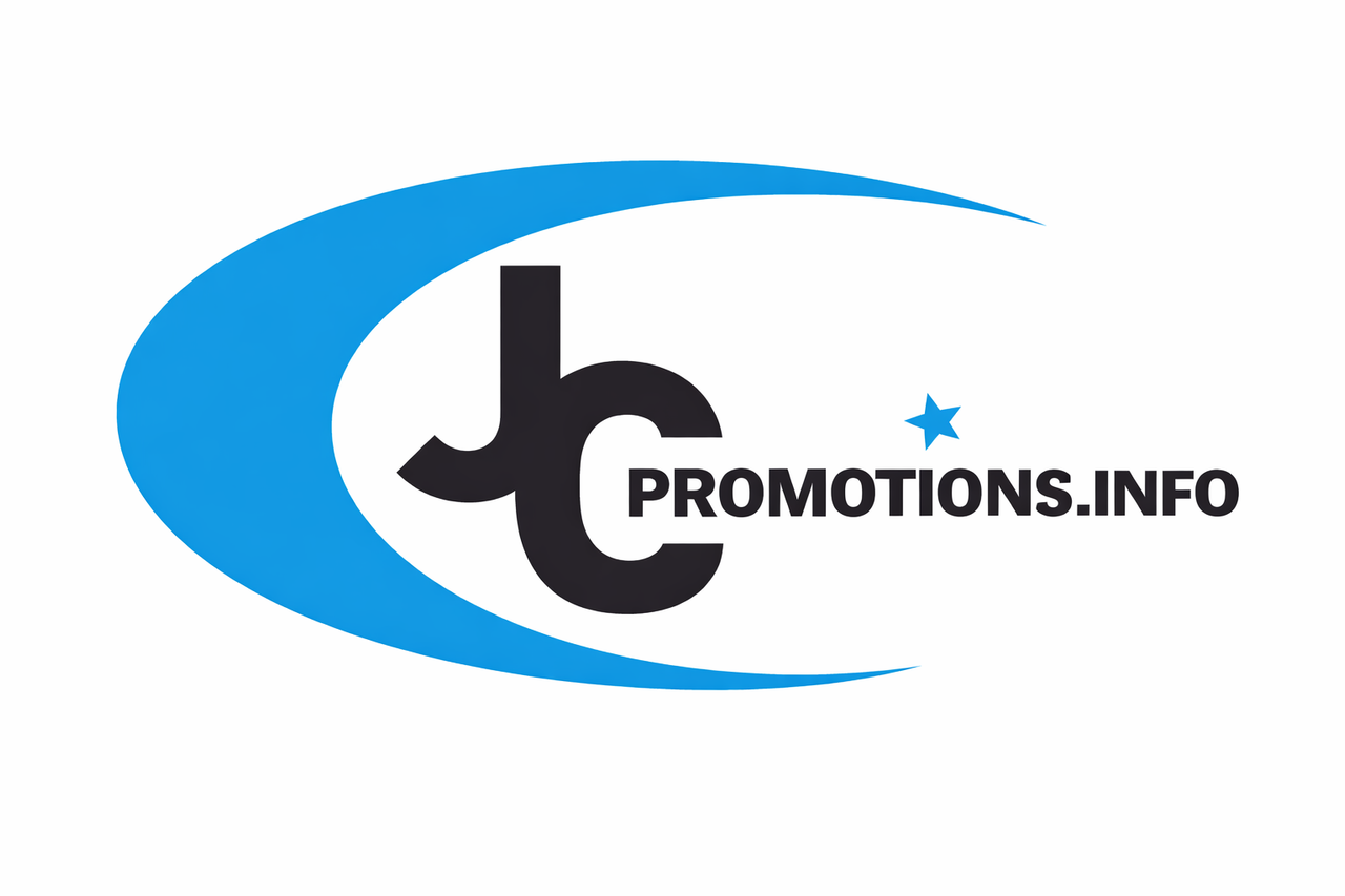 JC Promotions, Inc.