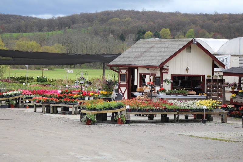 Farmside Gardens