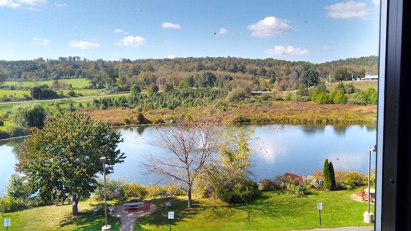 Branchville Borough