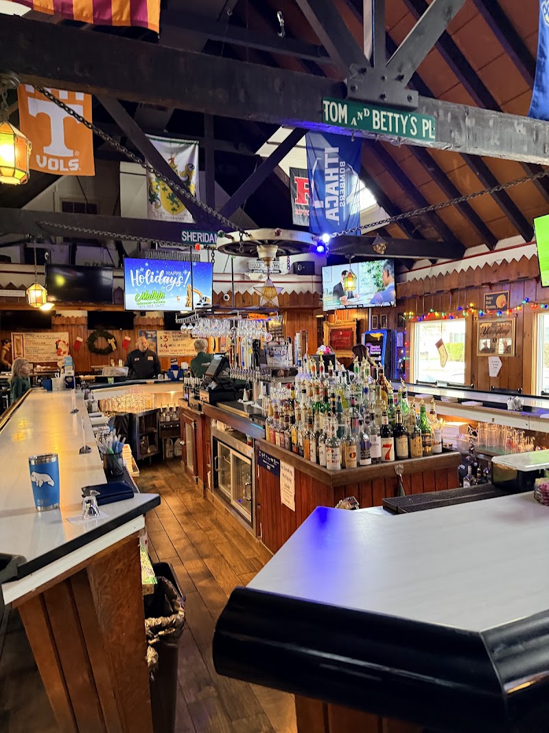 Sheridan's Restaurant & Tavern