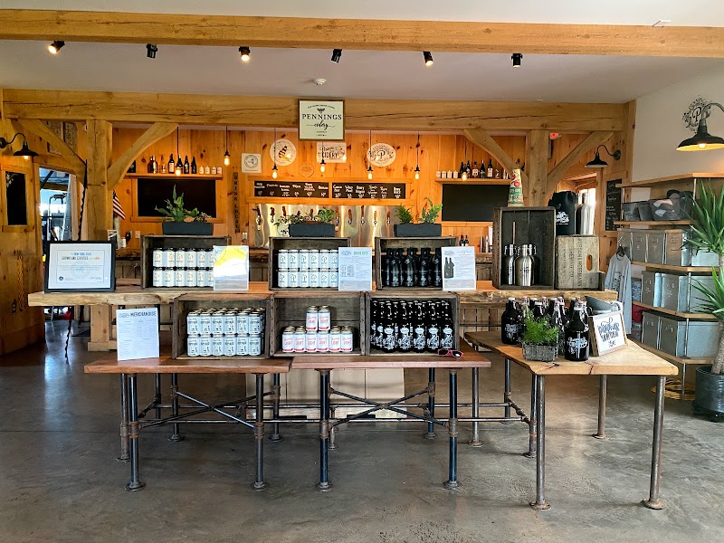Pennings Farm Cidery & Orchard