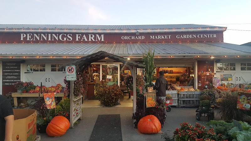 Pennings Farm
