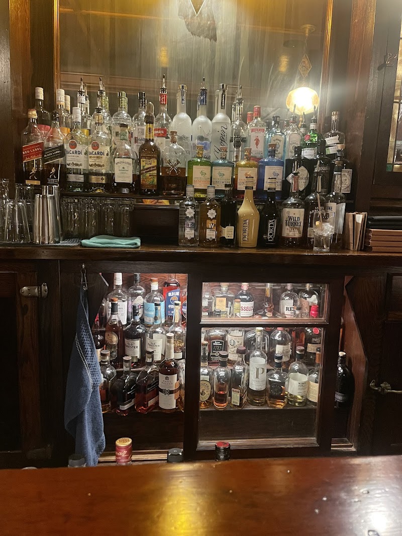 Blue Heron Tavern