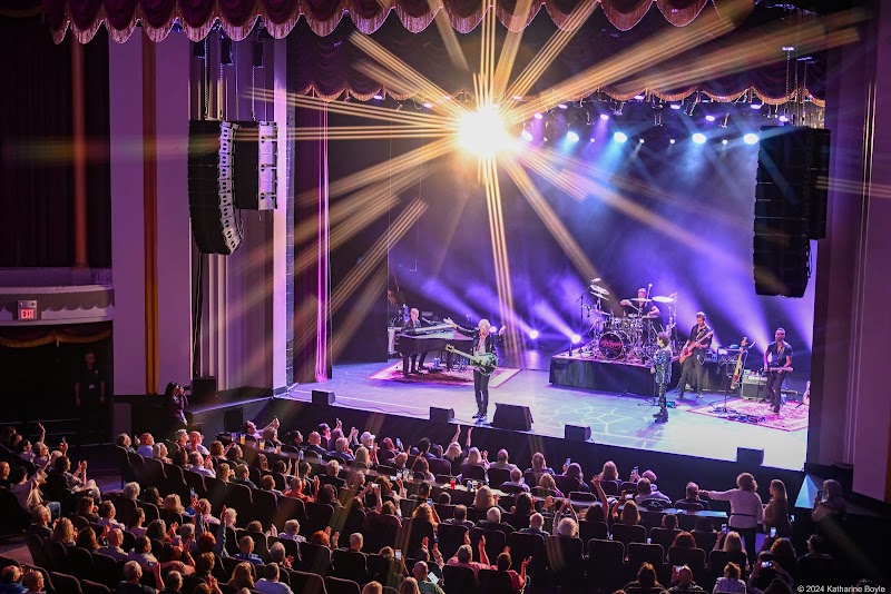 Mayo Performing Arts Center - MPAC