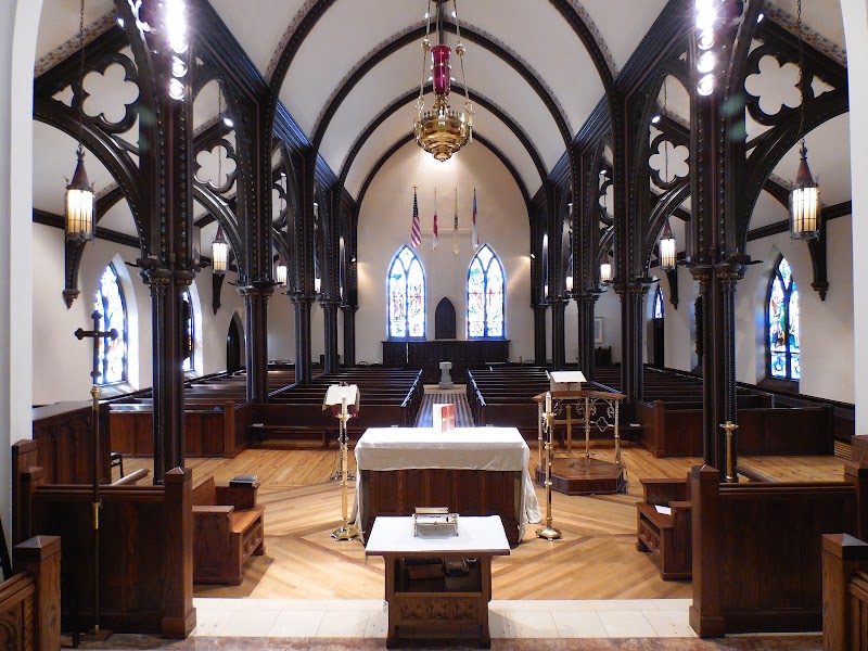 Christ Church