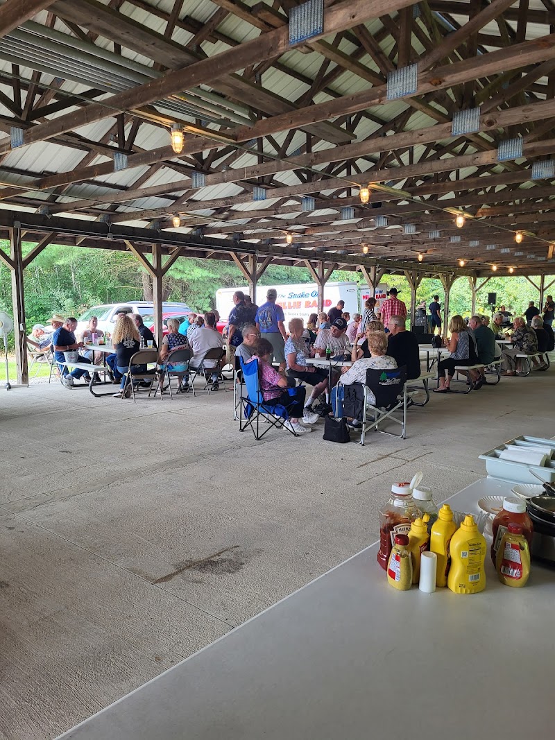 American Legion Post 157