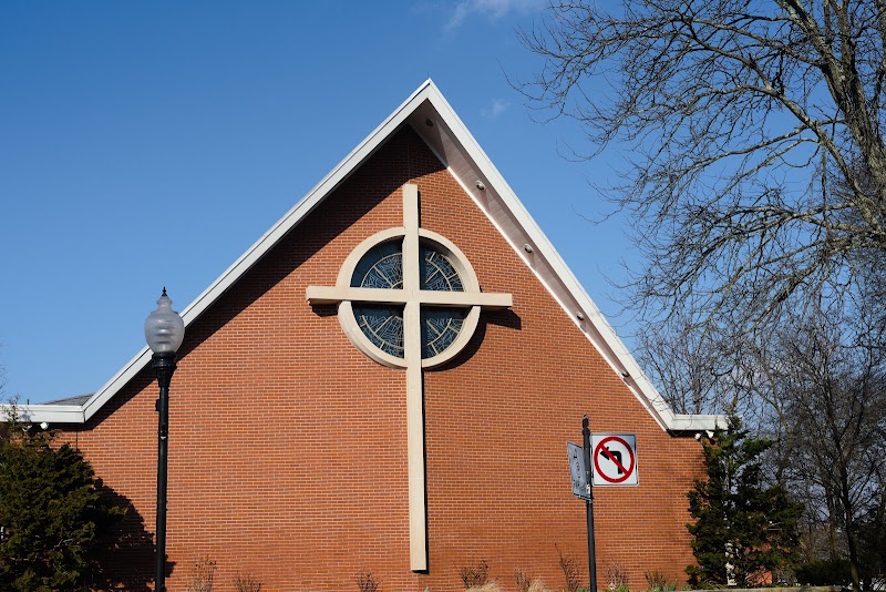 St. Paul's Episcopal Church