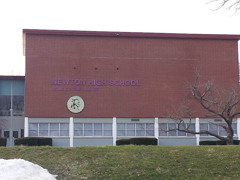 Newton High School