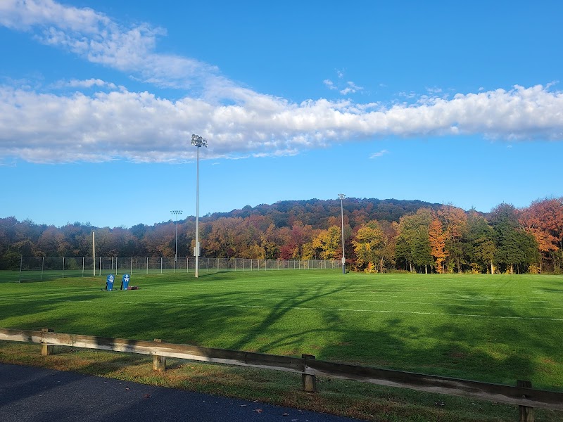 Station Park