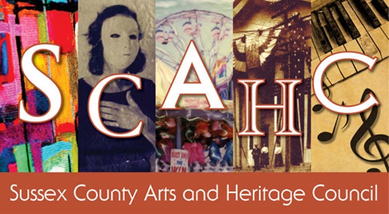 Sussex County Arts & Heritage Council