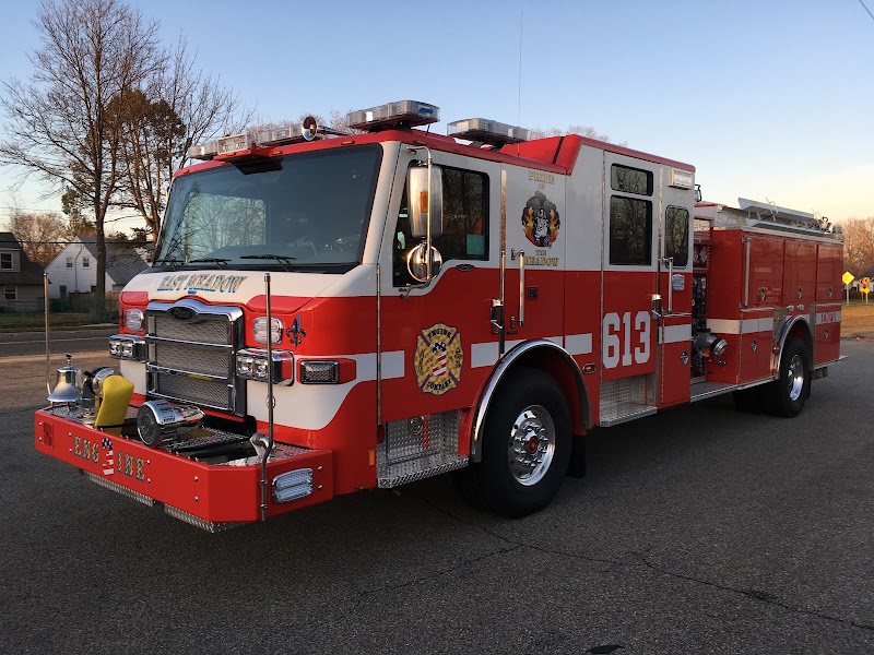 Warwick Fire Department