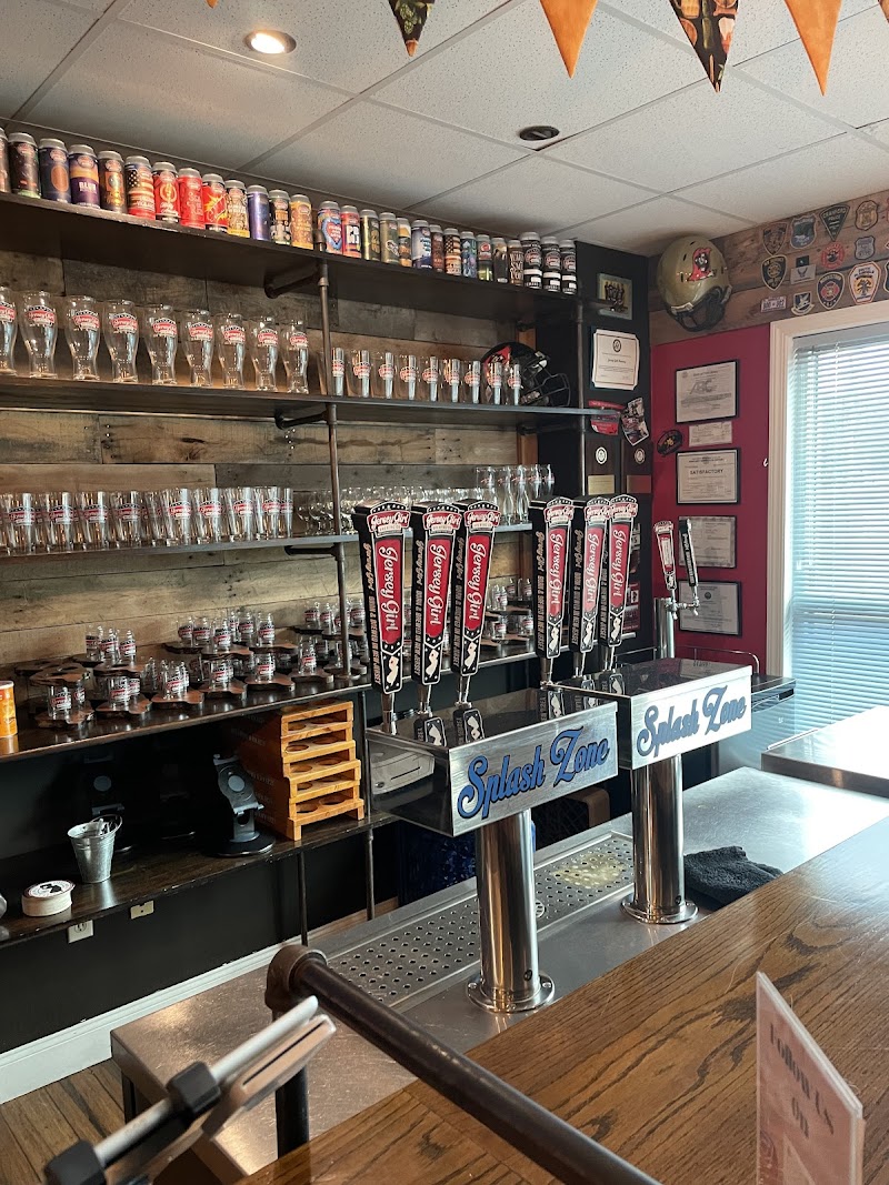 Jersey Girl Brewing Company