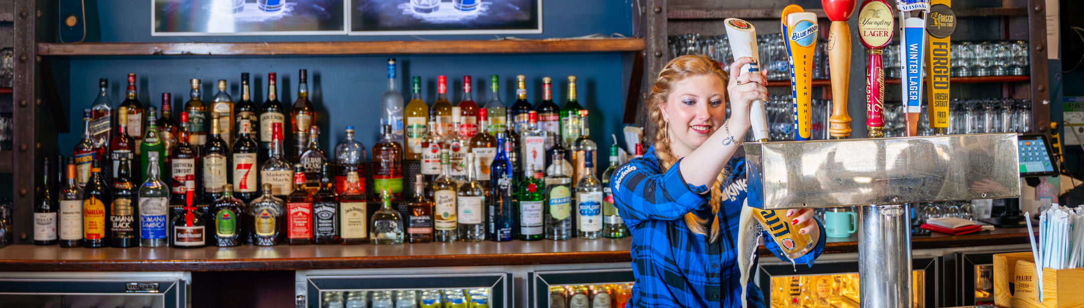 KINK Bourbon Bar