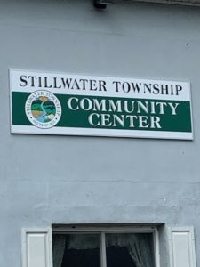 Stillwater Community Center