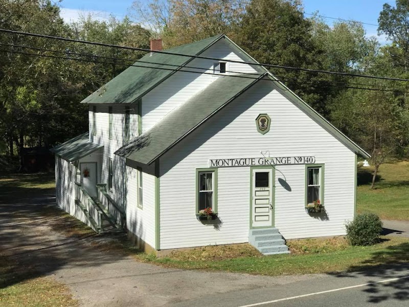 Montague Grange #140