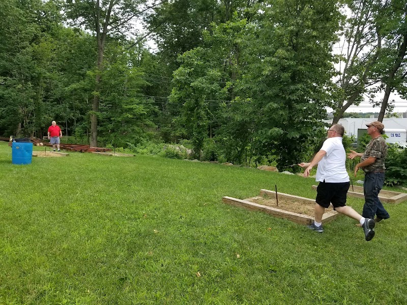 Franklin American Legion