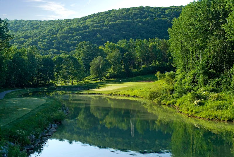 Black Bear Golf Club
