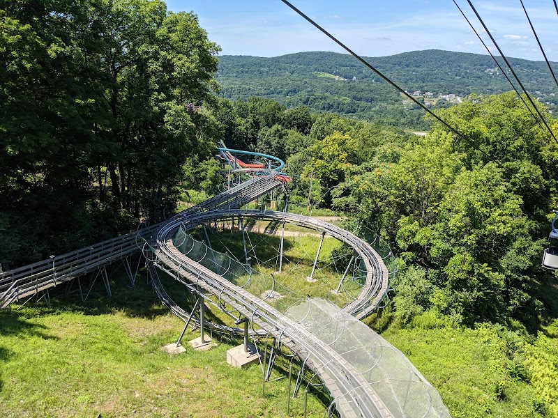 Mountain Creek