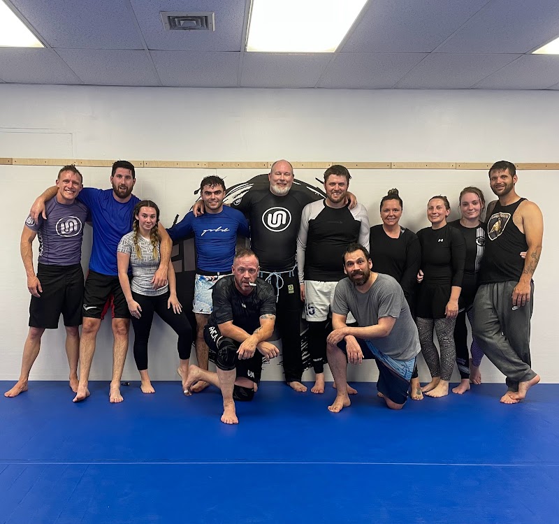 Lake Mohawk MMA