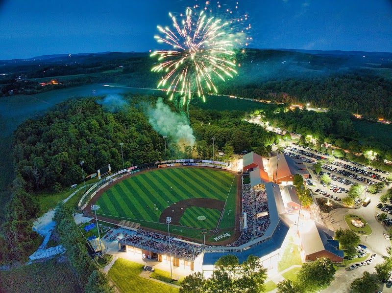 Skylands Stadium