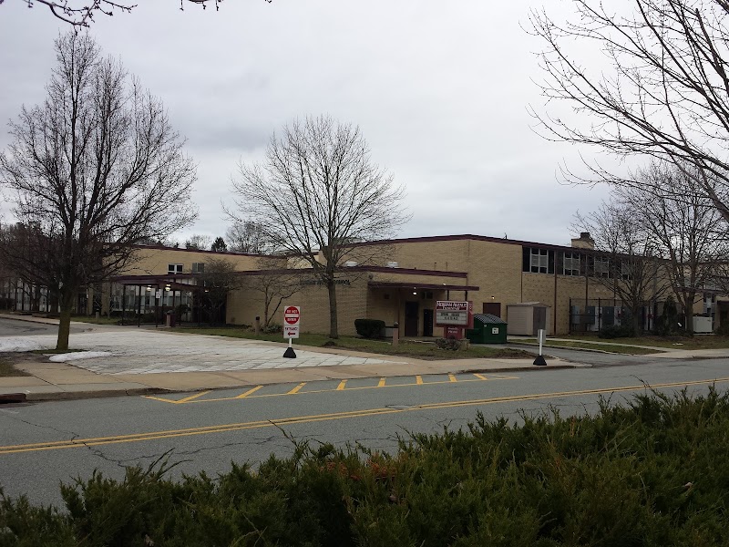 Merriam Avenue School